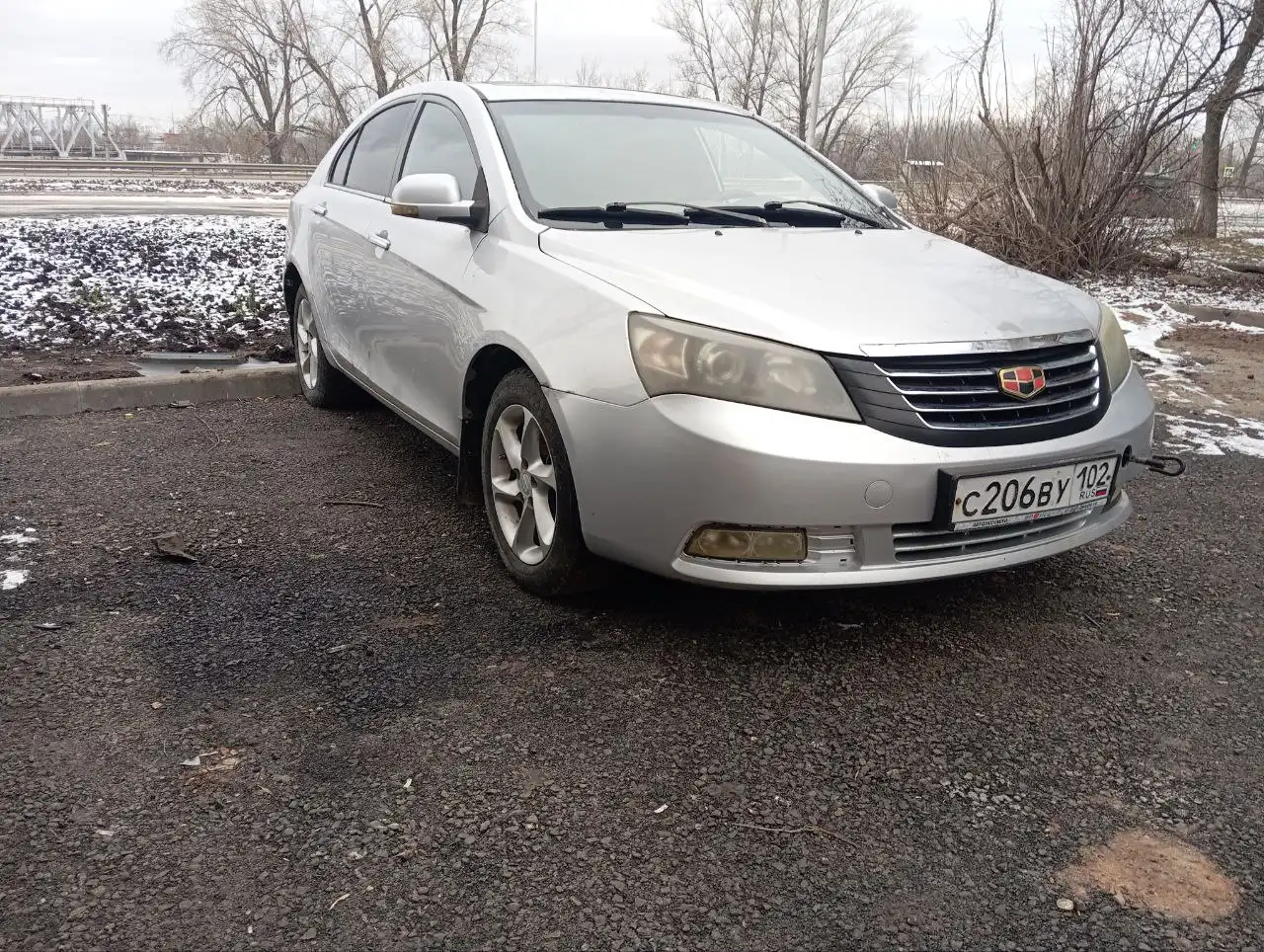 Двигатель 1.8 2013 года с проблемой в коробке