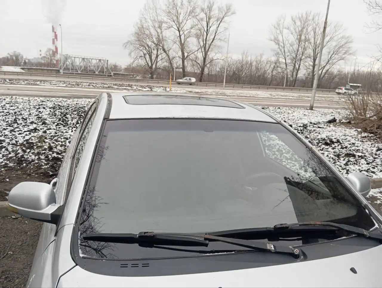 Двигатель 1.8 2013 года с проблемой в коробке