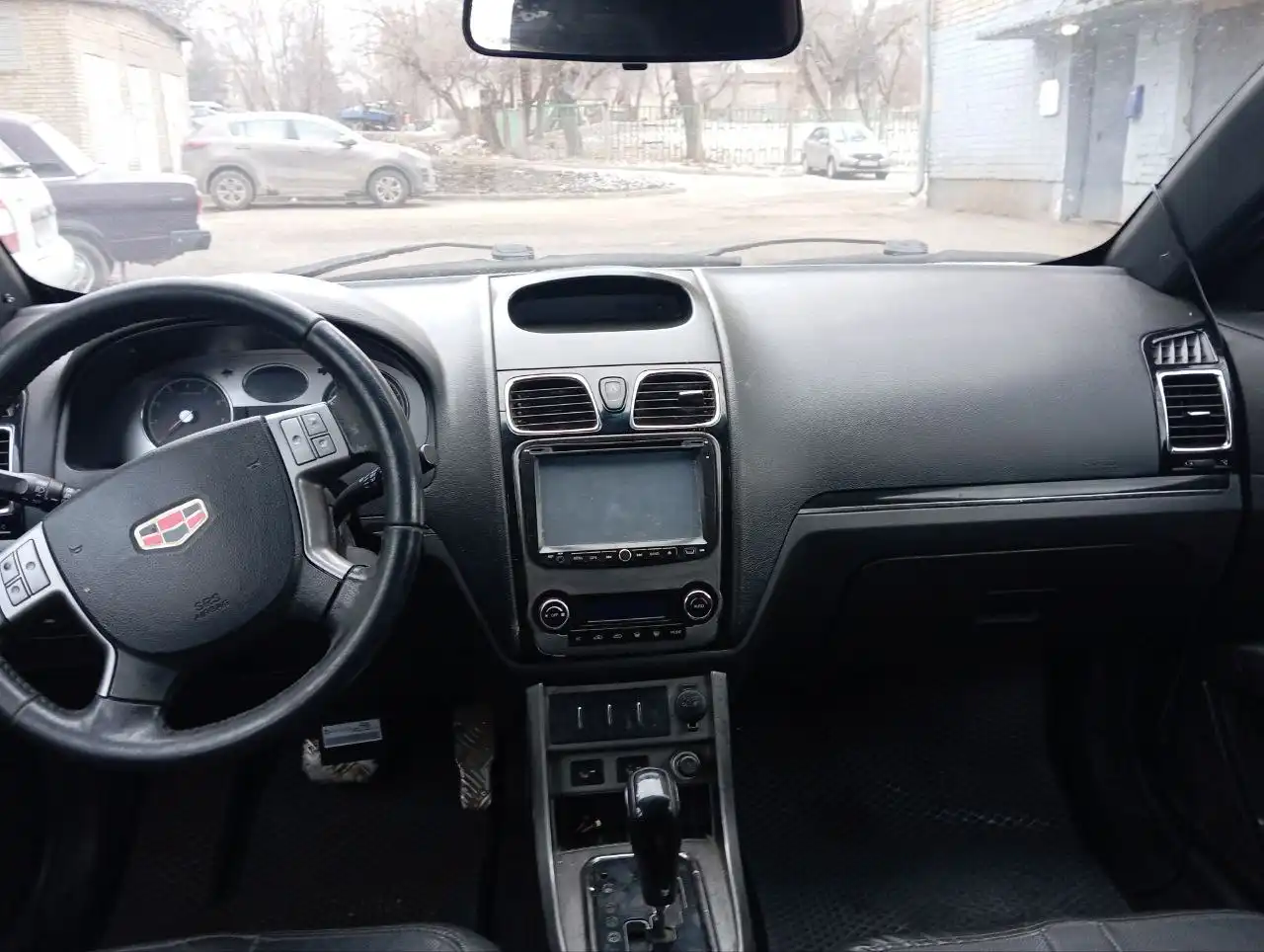 Двигатель 1.8 2013 года с проблемой в коробке