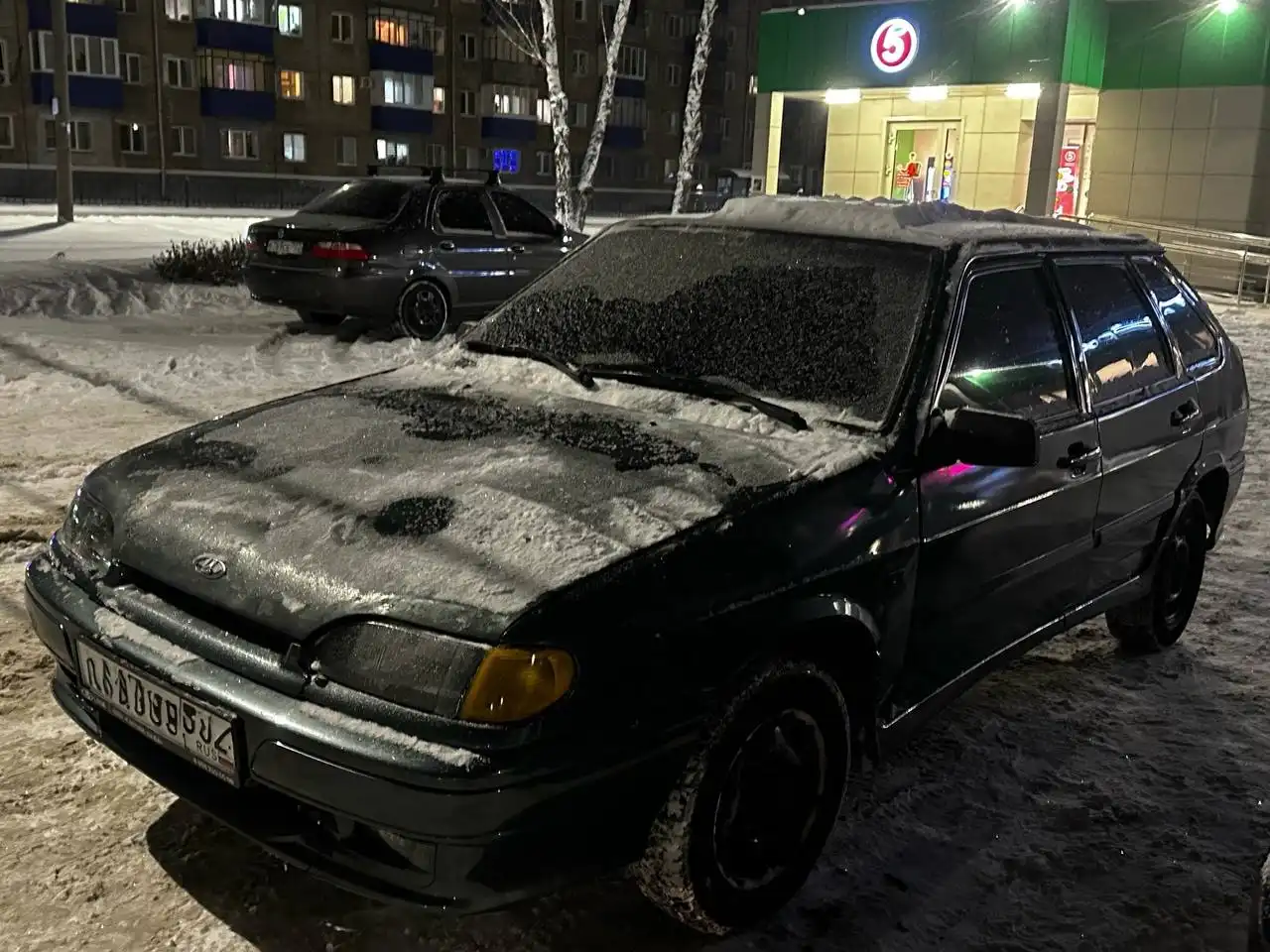 Продам ВАЗ 2114 2010 года