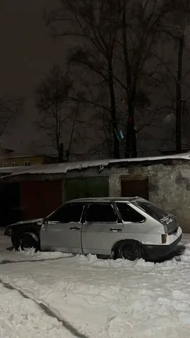 Продажа ВАЗ 2109 инжектор - Авто в Уфа