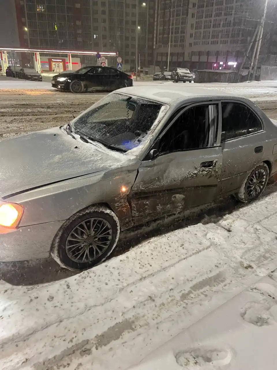 Продажа автомобиля Лада Приора 2010 года