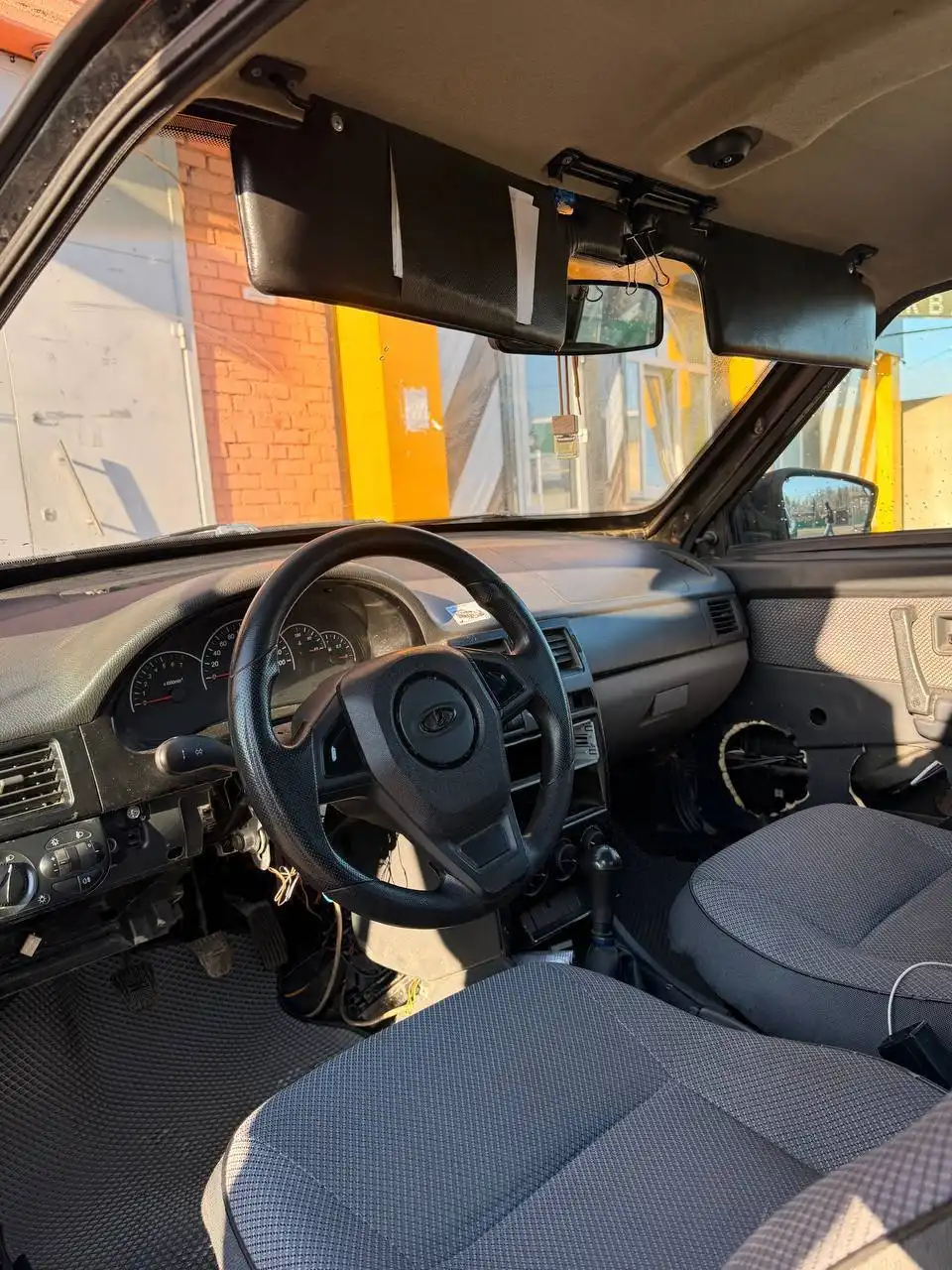 Продам ВАЗ 2113 2012 года