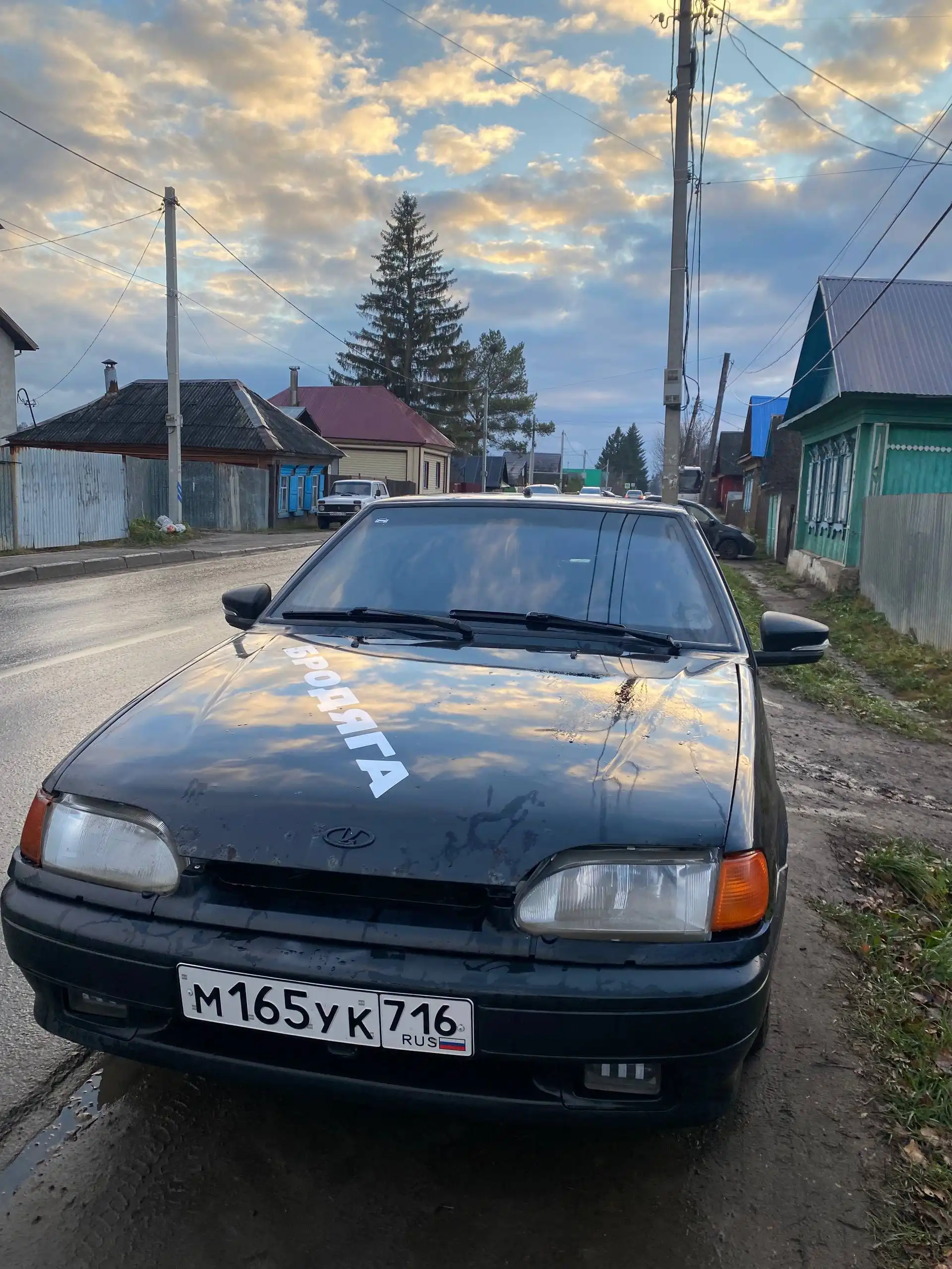 Продам ВАЗ 2113 2012 года