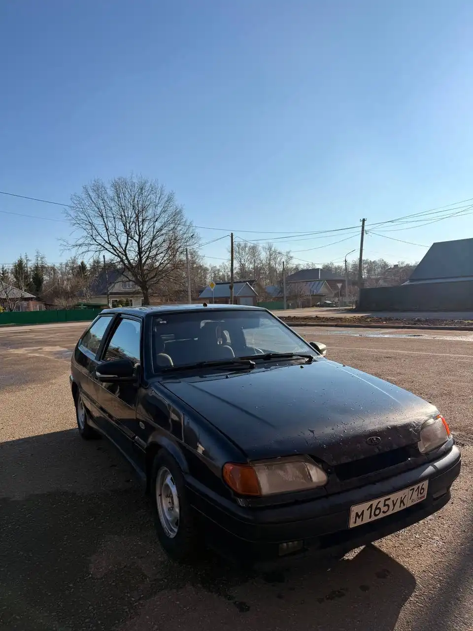 Продам ВАЗ 2113 2012 года