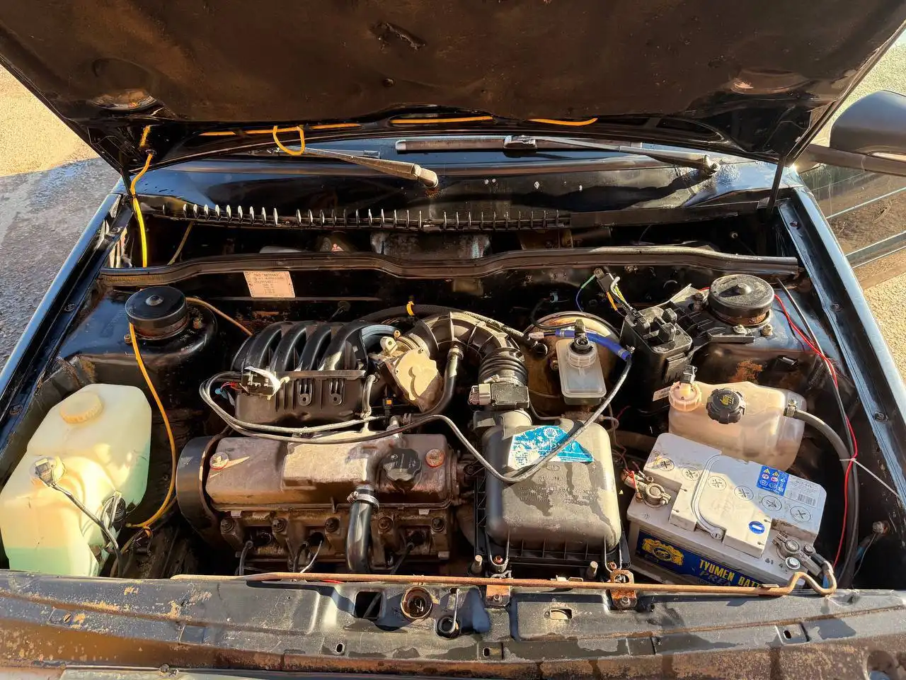 Продам ВАЗ 2113 2012 года