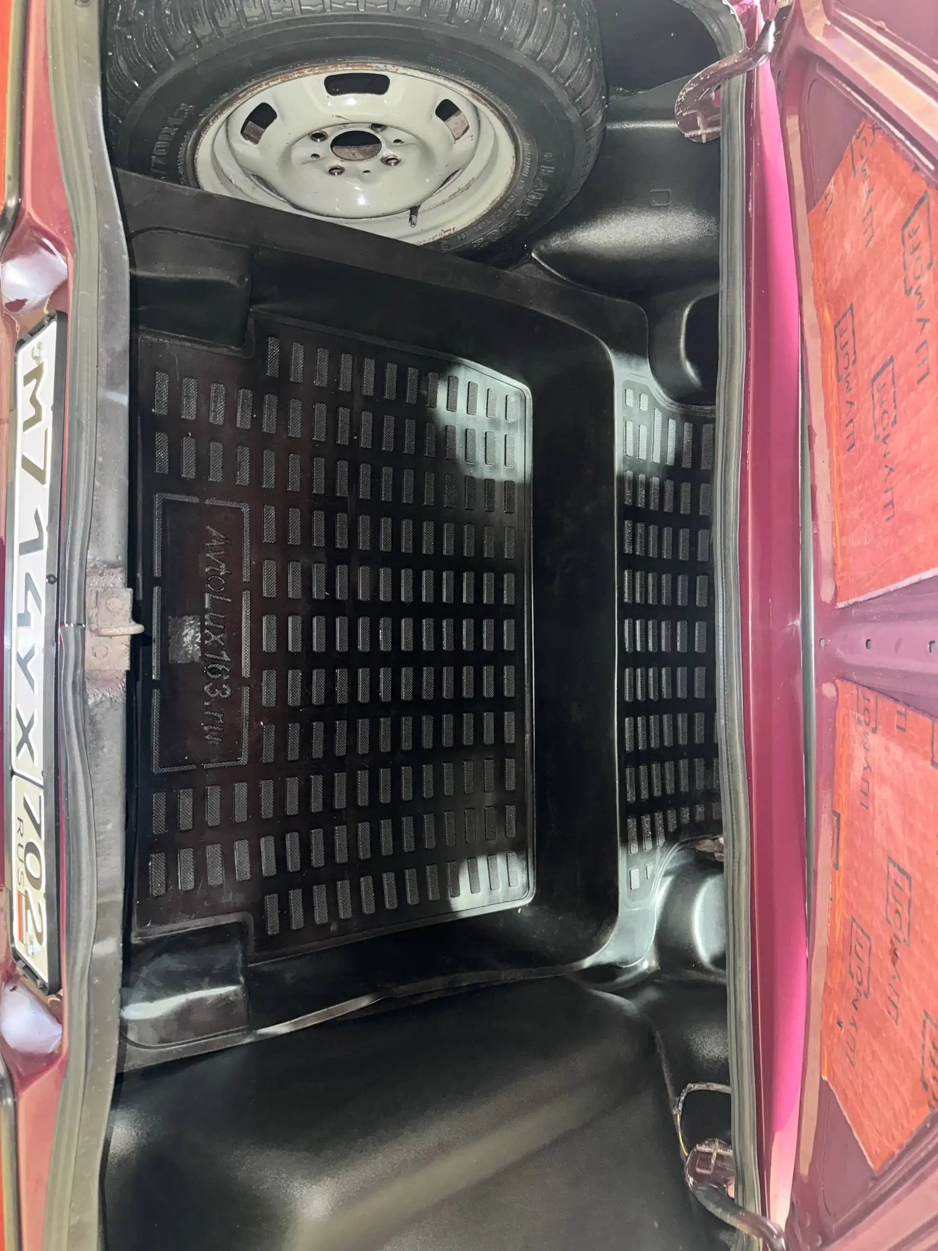 Продажа ВАЗ 2105 инжектор 2007 года