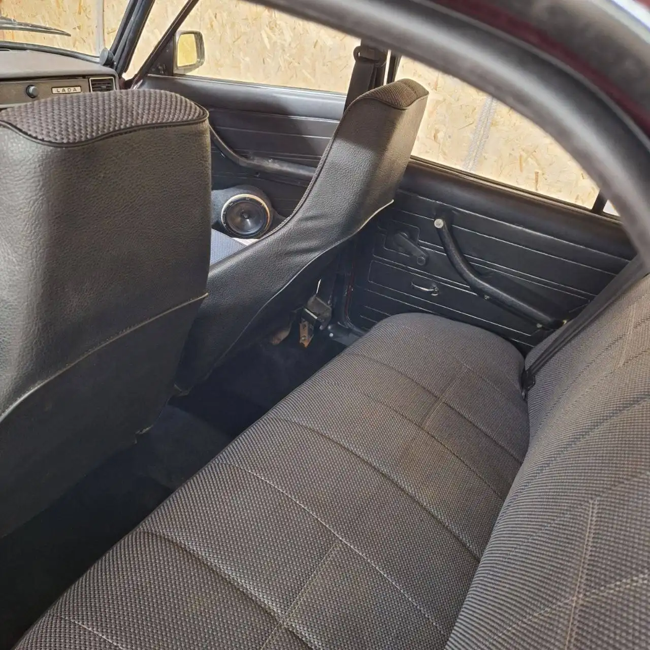 Продажа ВАЗ 2105 инжектор 2007 года