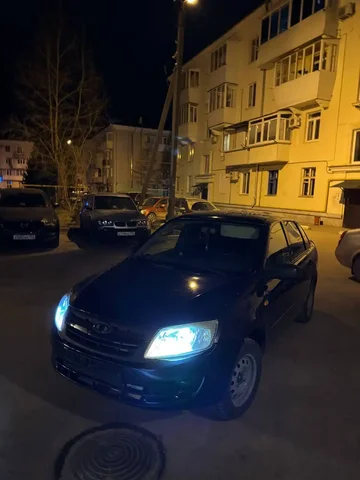 Продажа Lada Granta 2012 года - Авто в Уфа