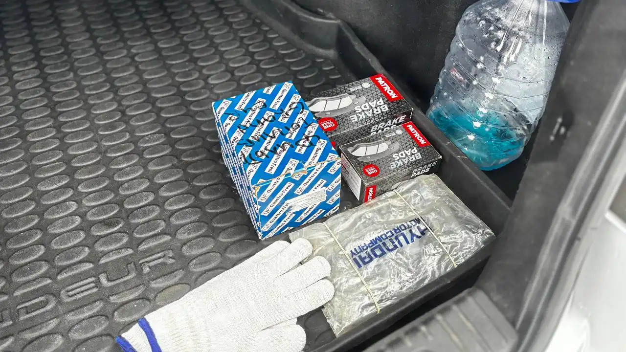 Продажа Hyundai Grandeur 2010 года в Казани