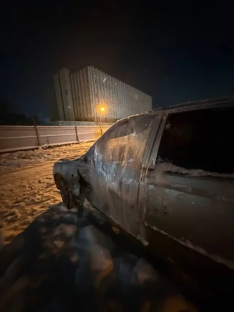 Автомобиль УАЗ Патриот - Авто в Уфа