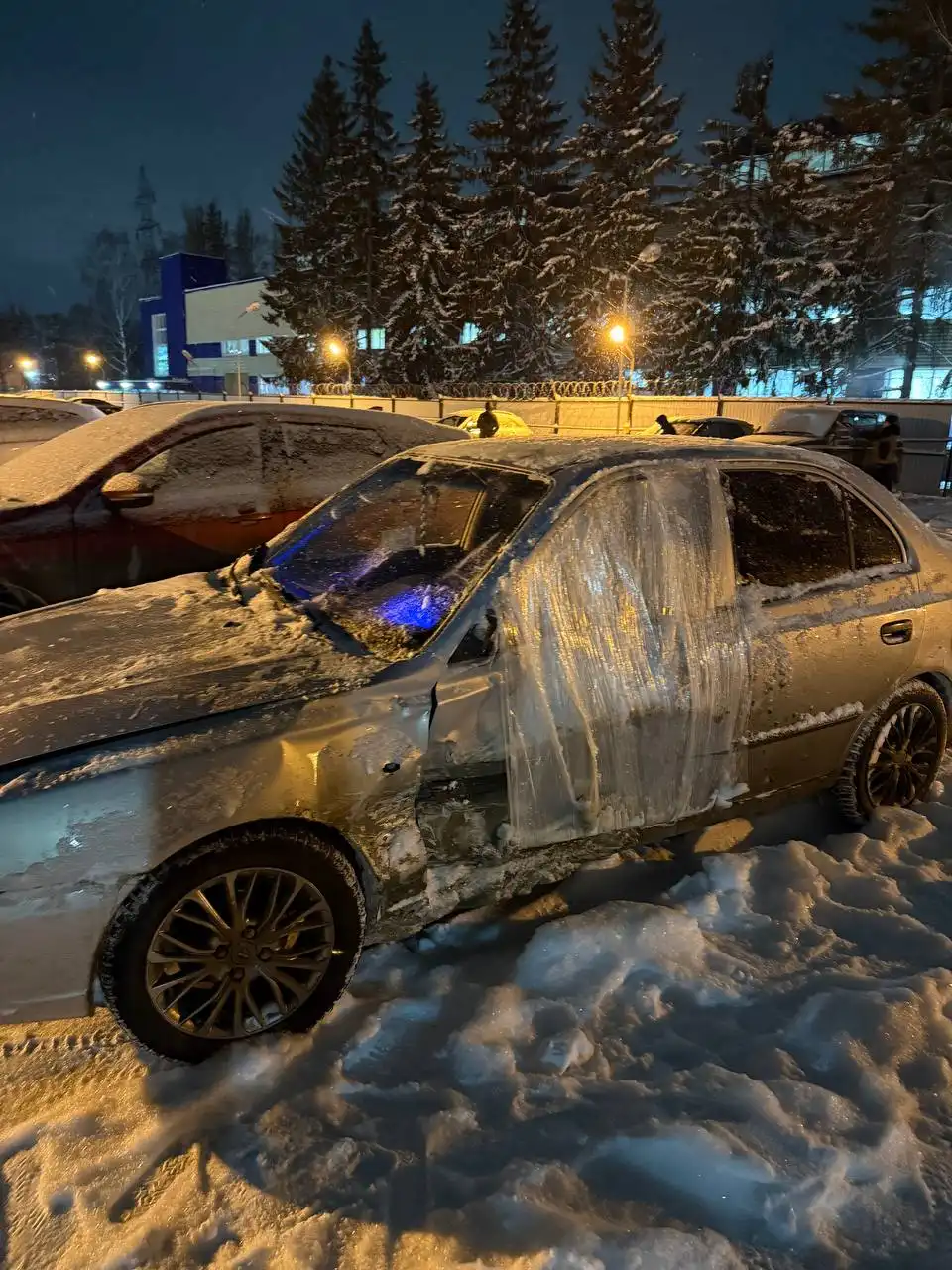 НИЖЕ РЫНКА РБ в Уфе