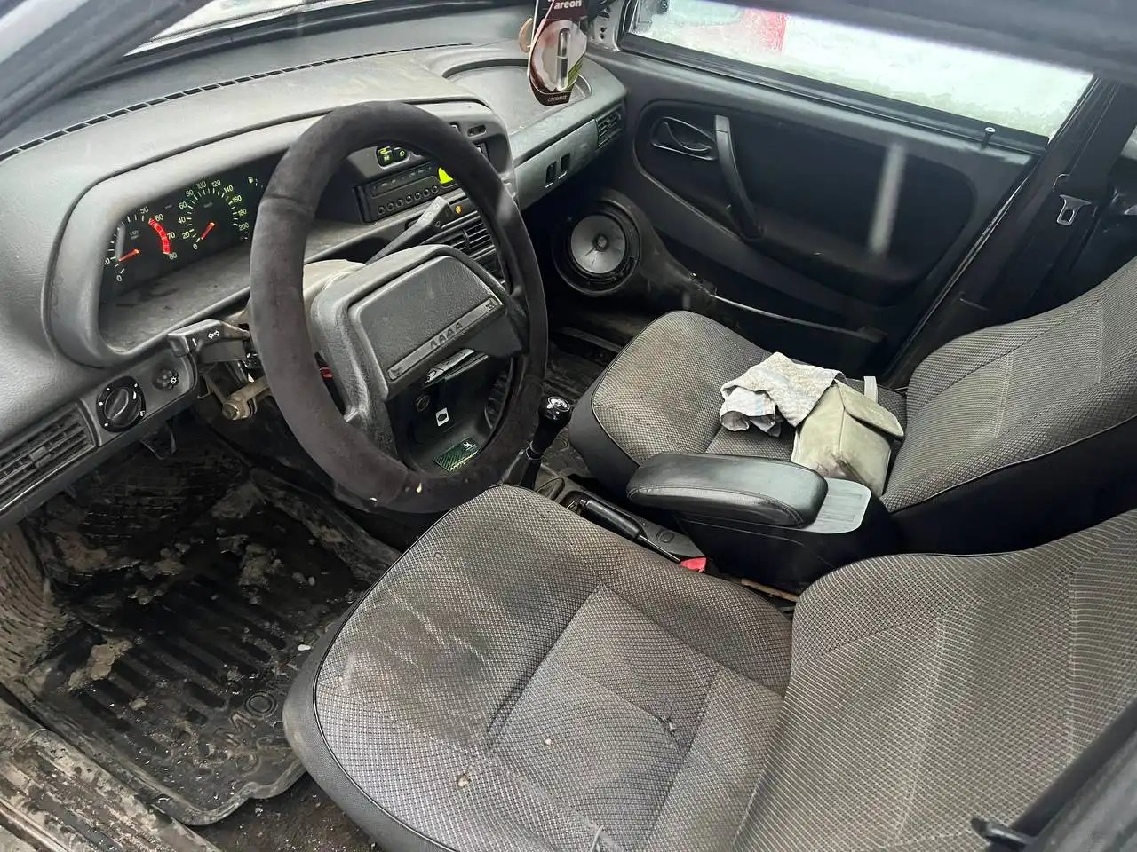 Продажа автомобиля Lada 2114 2008 года