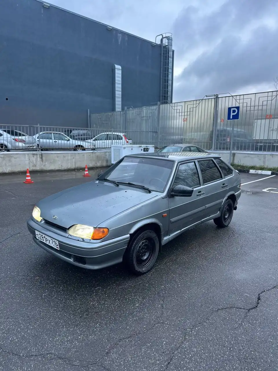 Актуальные автомобили в Казани