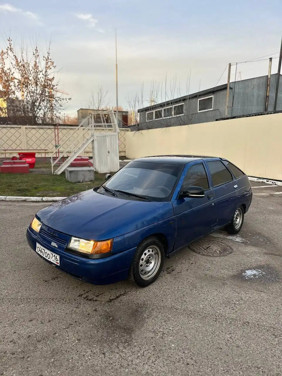 Актуальные автомобили в Казани