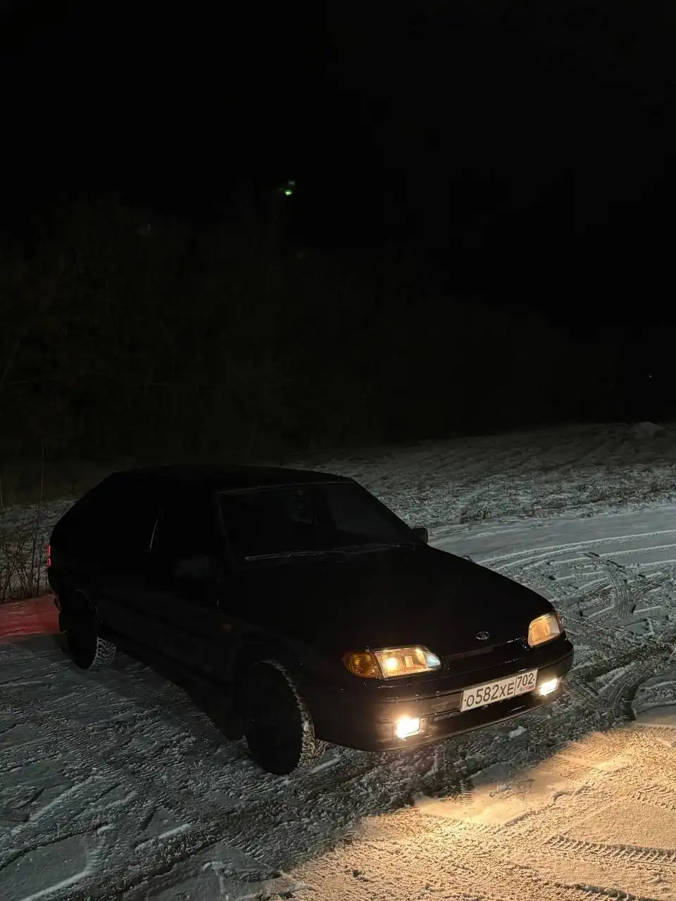 ВАЗ 2114 2013 года в хорошем состоянии