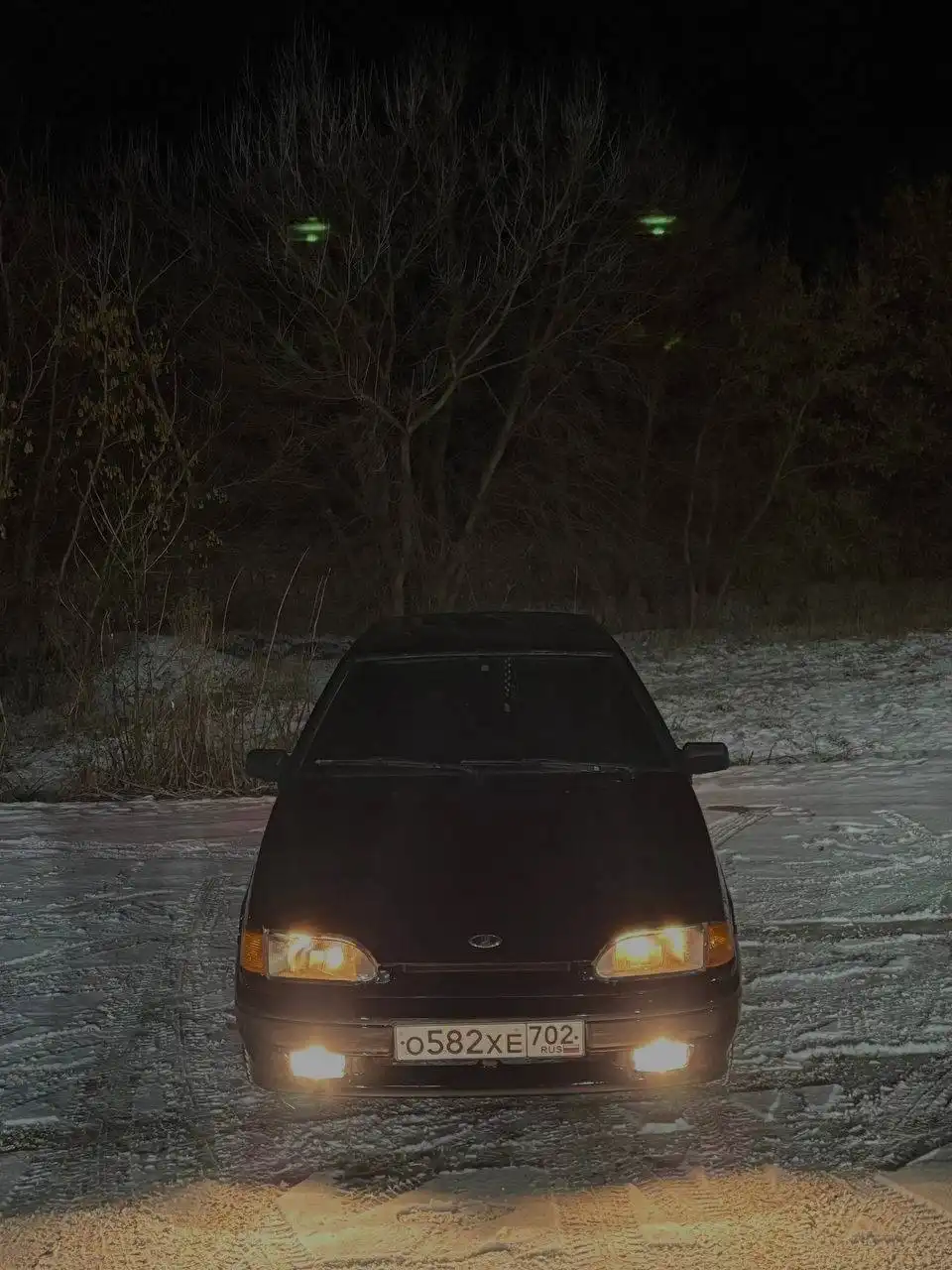 ВАЗ 2114 2013 года в хорошем состоянии