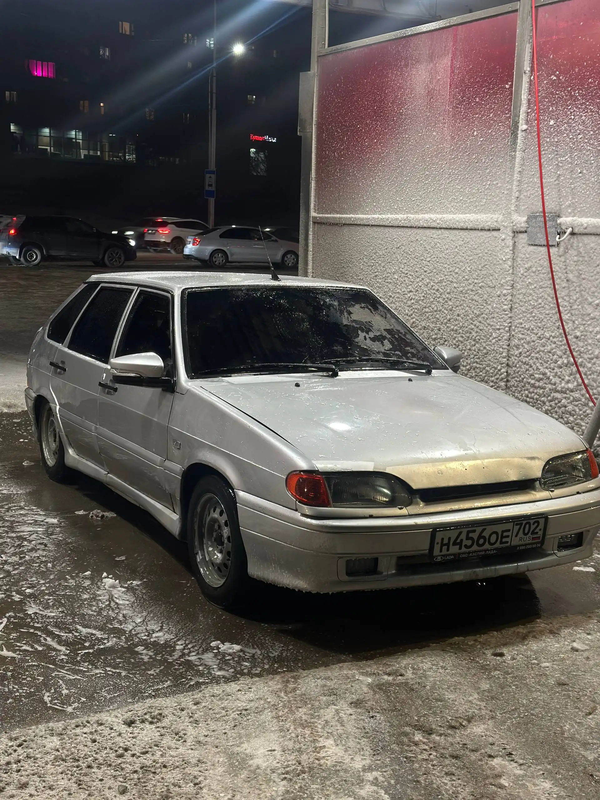 Продам ВАЗ 2114 2007 года