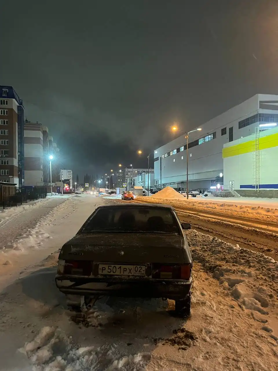 Продам ВАЗ 21099 2003 года