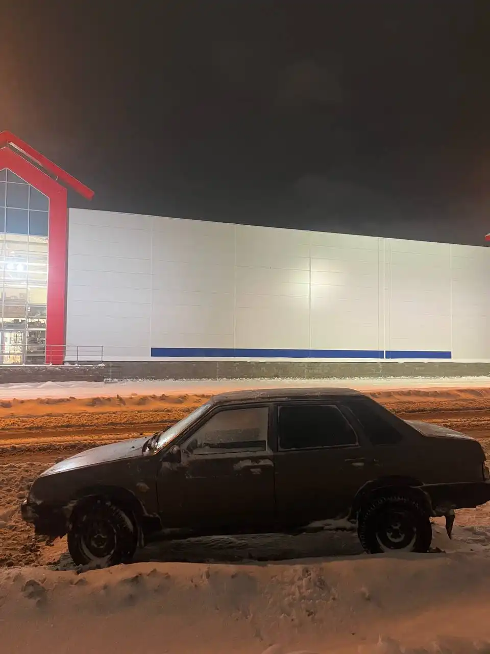 Продам ВАЗ 21099 2003 года