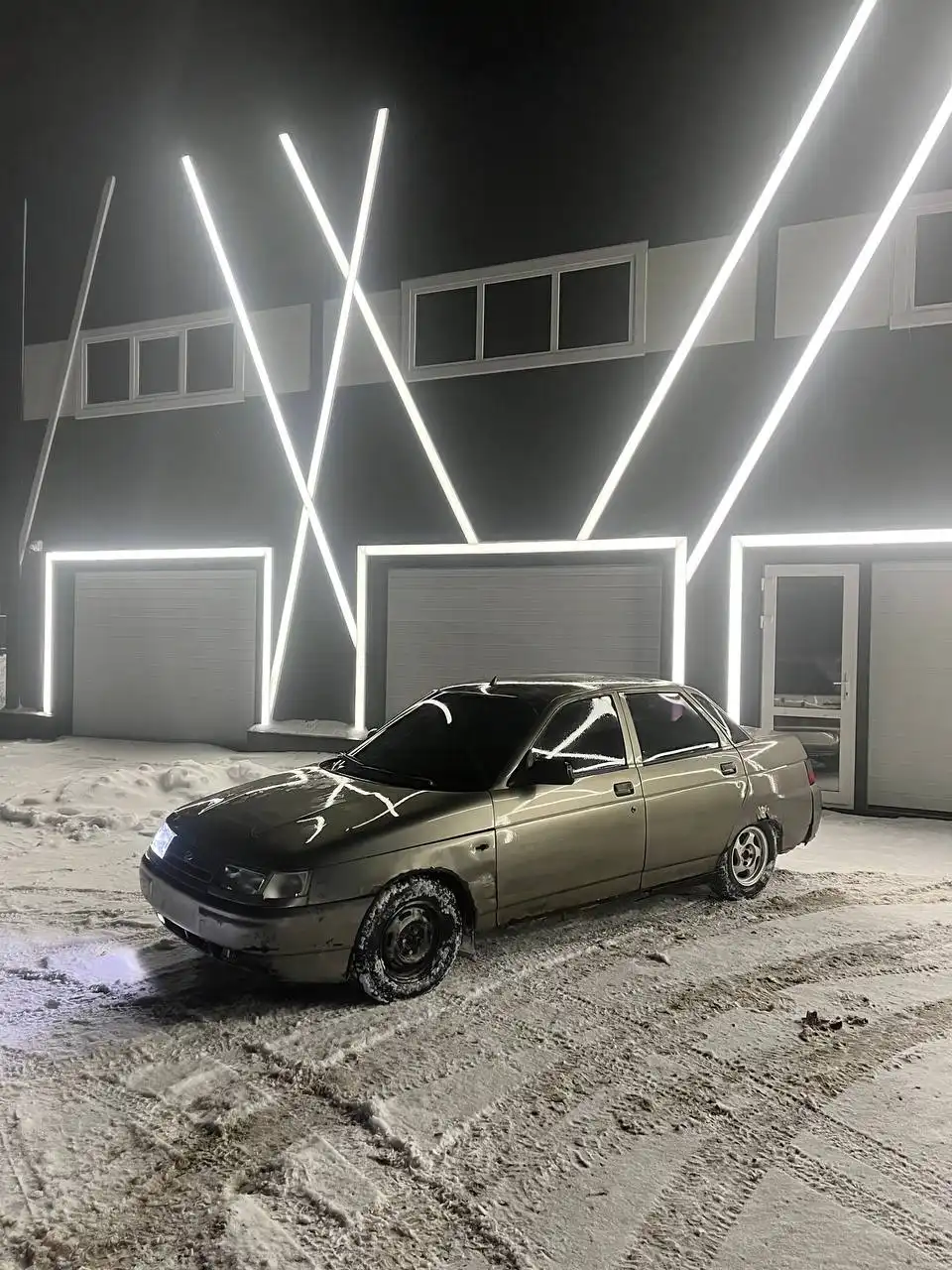 Продам ВАЗ 2110 в хорошем состоянии