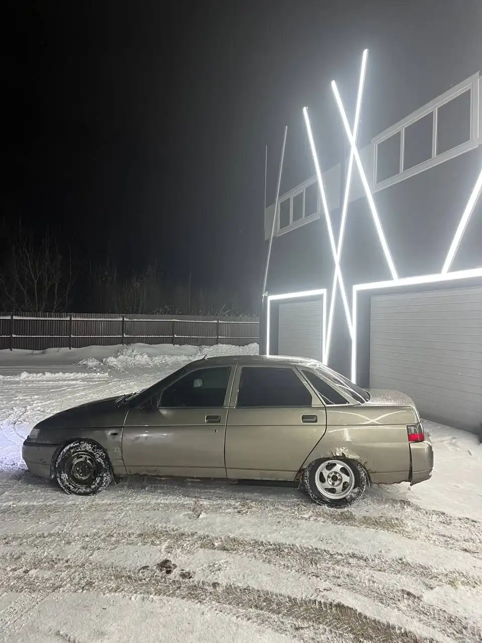 Продам ВАЗ 2110 в хорошем состоянии