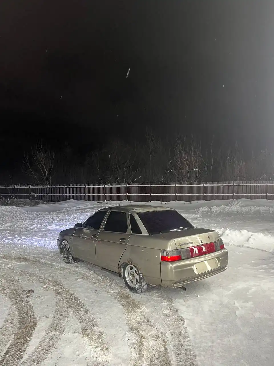 Продам ВАЗ 2110 в хорошем состоянии