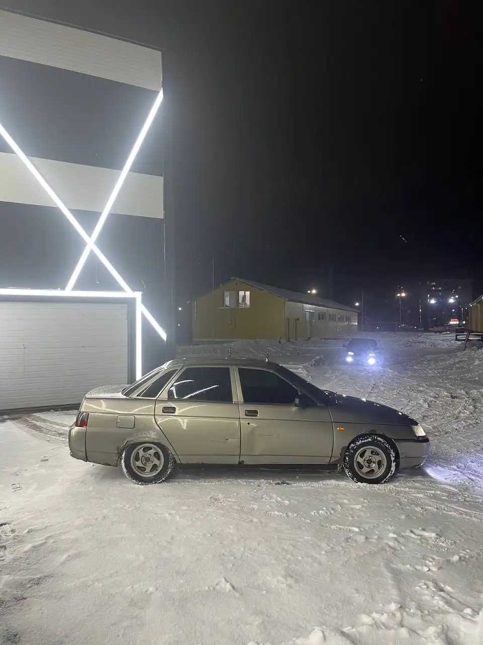 Продам ВАЗ 2110 в хорошем состоянии