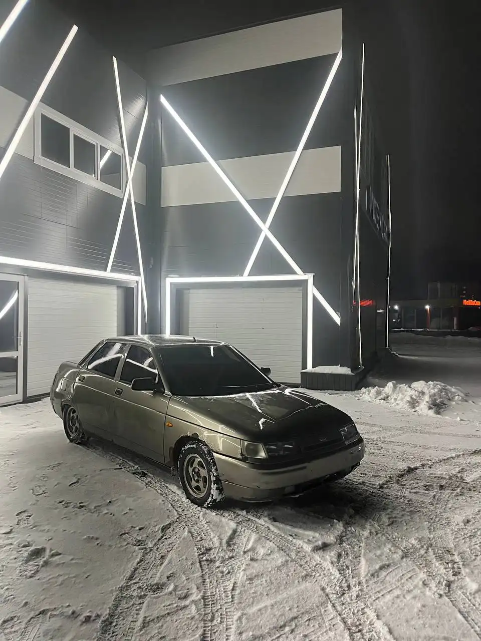 Продам ВАЗ 2110 в хорошем состоянии