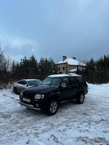 Great Wall Save 2007 года с полным приводом - частное объявление в Казань
