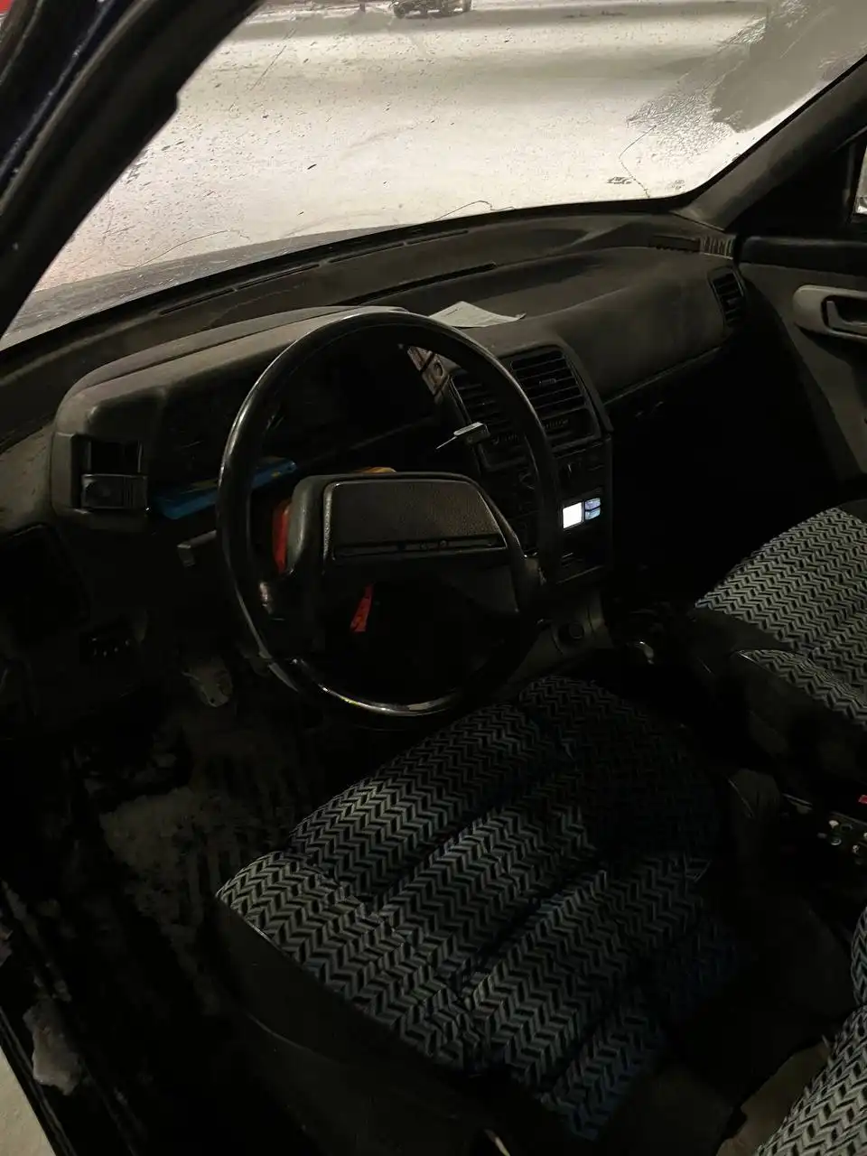 ВАЗ 2110 2001 года в Уфе - Легковые автомобили (Авто) в Уфа