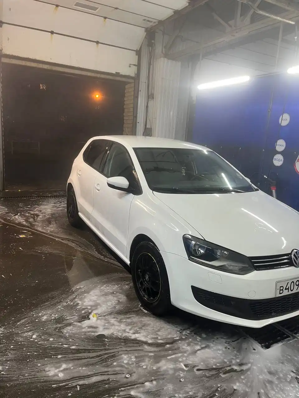 Продажа автомобиля ВАЗ 2112