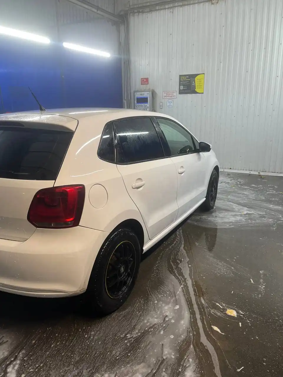 Продажа автомобиля ВАЗ 2112