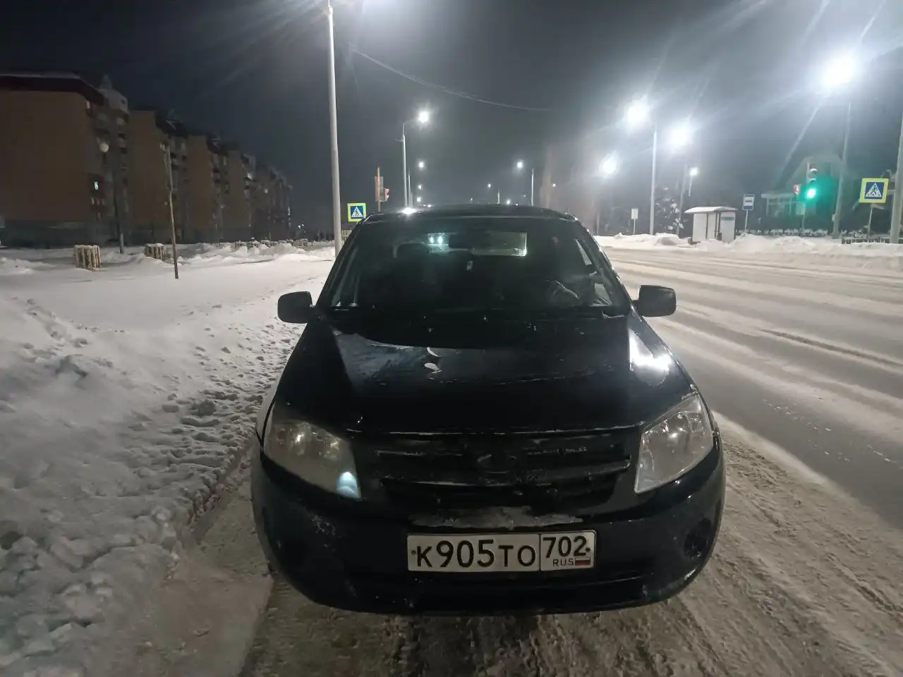 Продажа Лада Гранта 2012 года