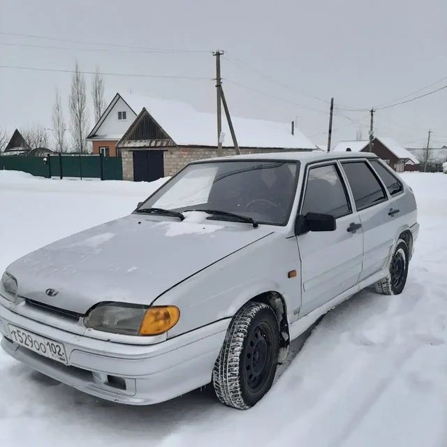 Продажа квартиры 2 комнаты 2011 год - Недвижимость в Уфа