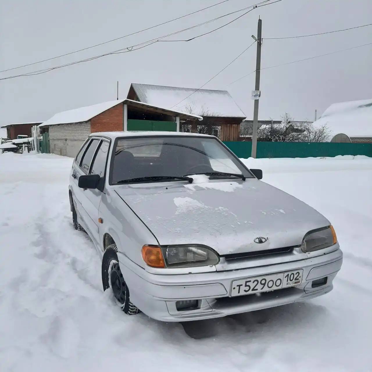 Продажа квартиры 2 комнаты 2011 год