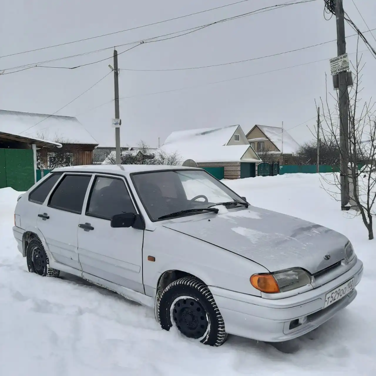 Продажа квартиры 2 комнаты 2011 год