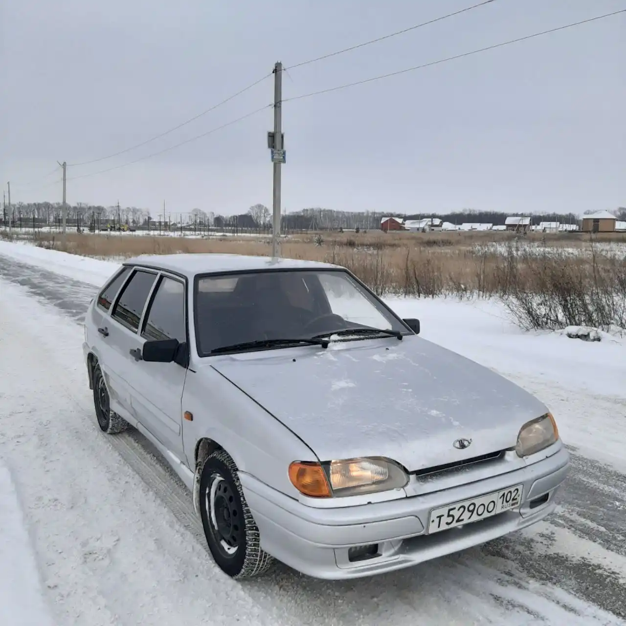 Продажа квартиры 2 комнаты 2011 год