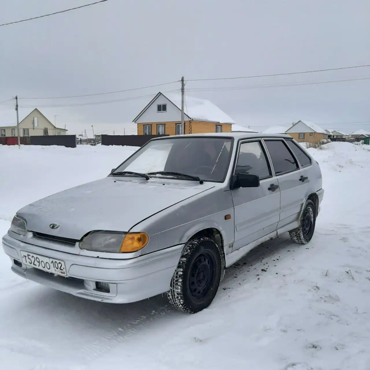 Продажа квартиры 2 комнаты 2011 год