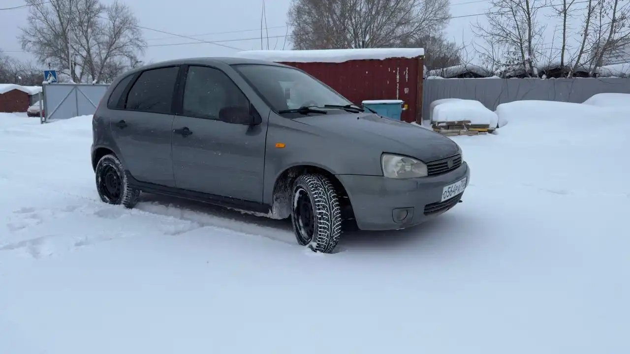 Продажа автомобиля Шевроле Лачетти 2008 года