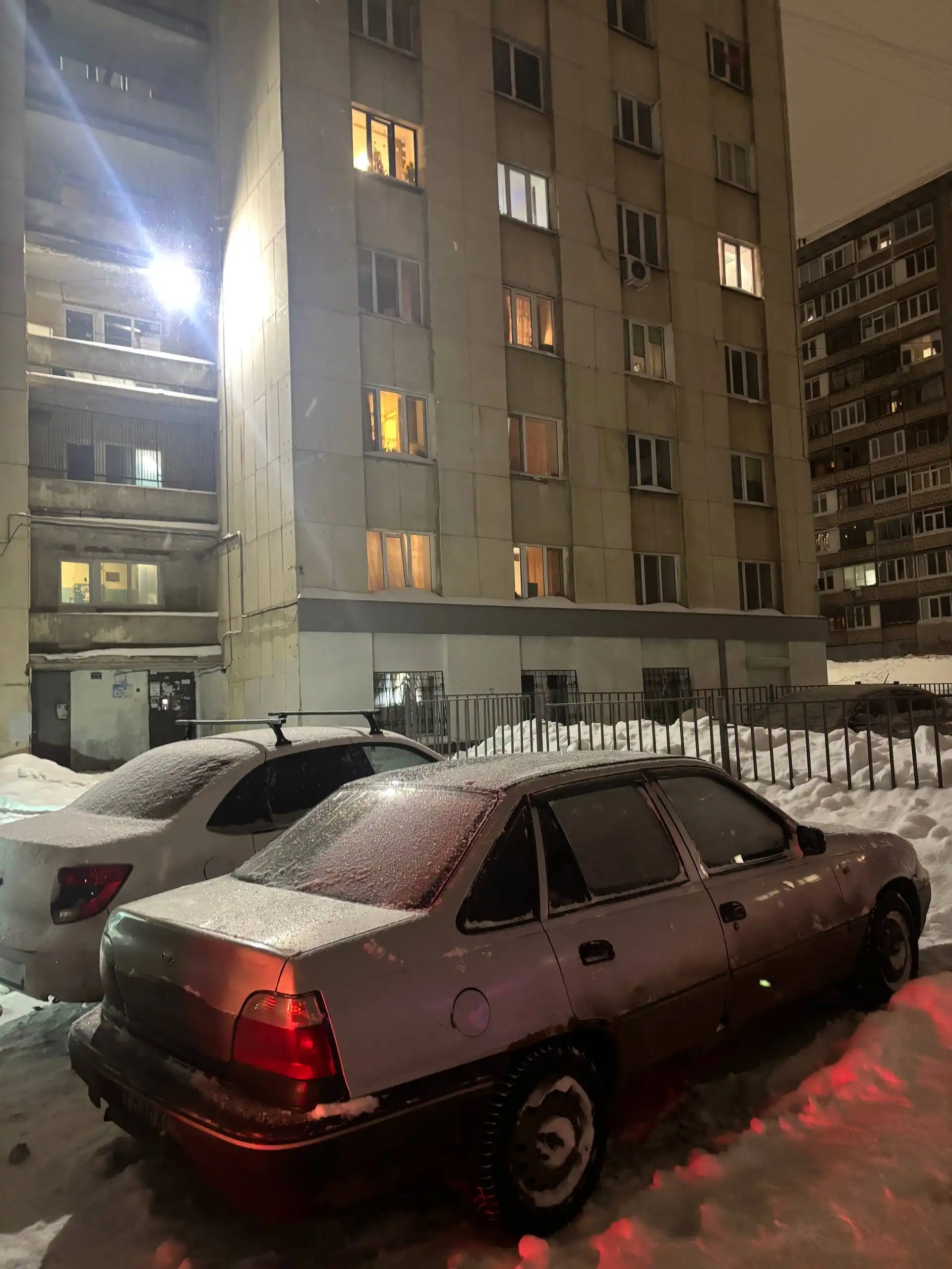 Продажа автомобиля ГАЗ-3307 2006 года