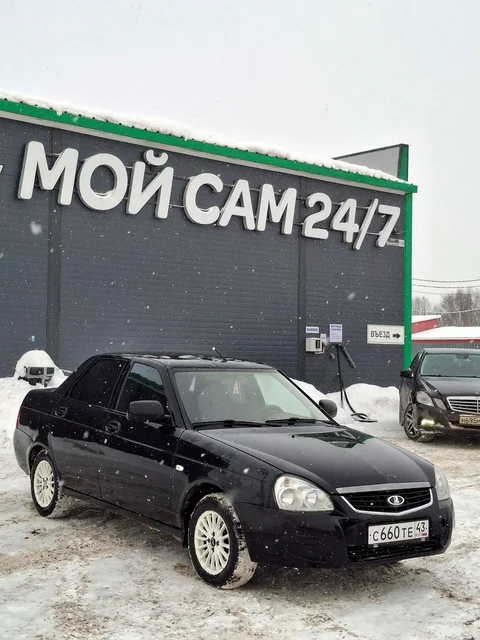 Продажа автомобиля 2013 года в Уфе - Авто в Уфа