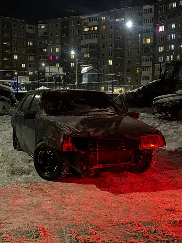 Продажа 9 инжекторного двигателя - частное объявление в Уфа