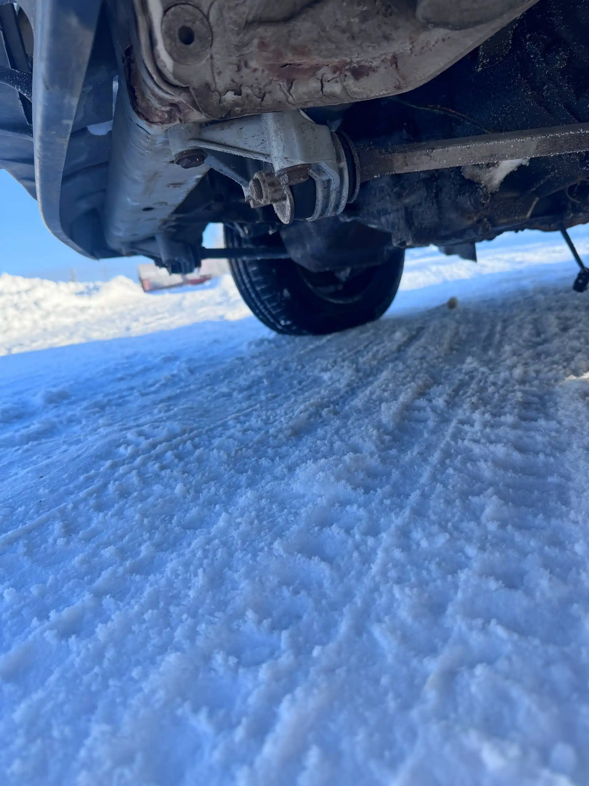 Продажа автомобиля Инжектор