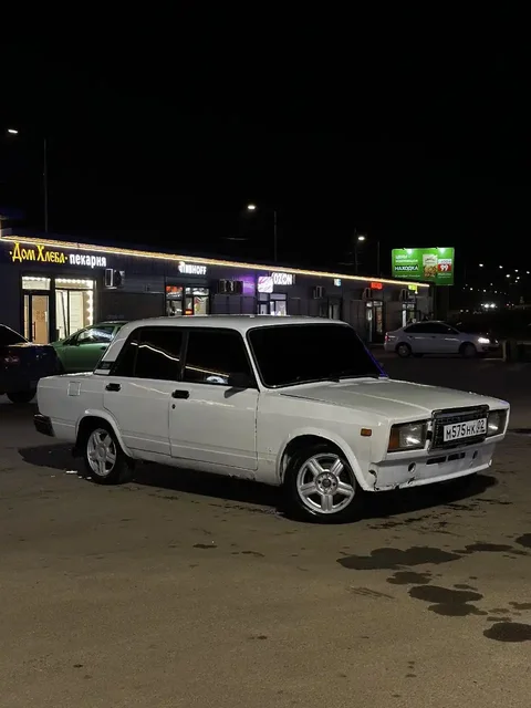 Продажа автомобиля 2006 года в отличном состоянии - Авто в Уфа