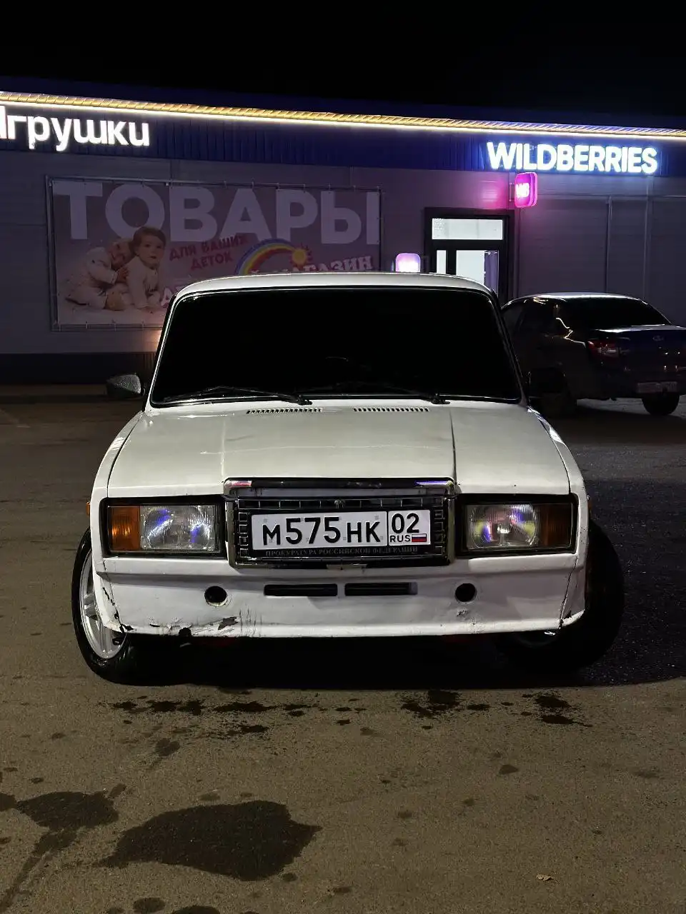 Продажа автомобиля 2006 года в отличном состоянии