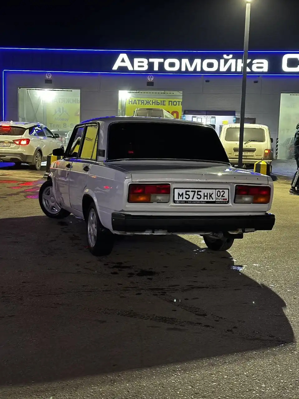 Продажа автомобиля 2006 года в отличном состоянии