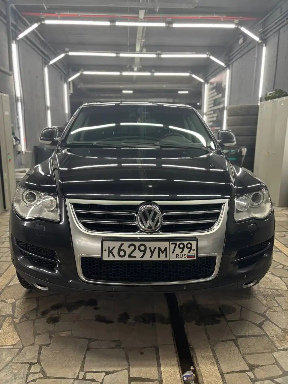 Nissan Teana 2008 г. рестайлинг - Легковые автомобили (Авто) в Уфа