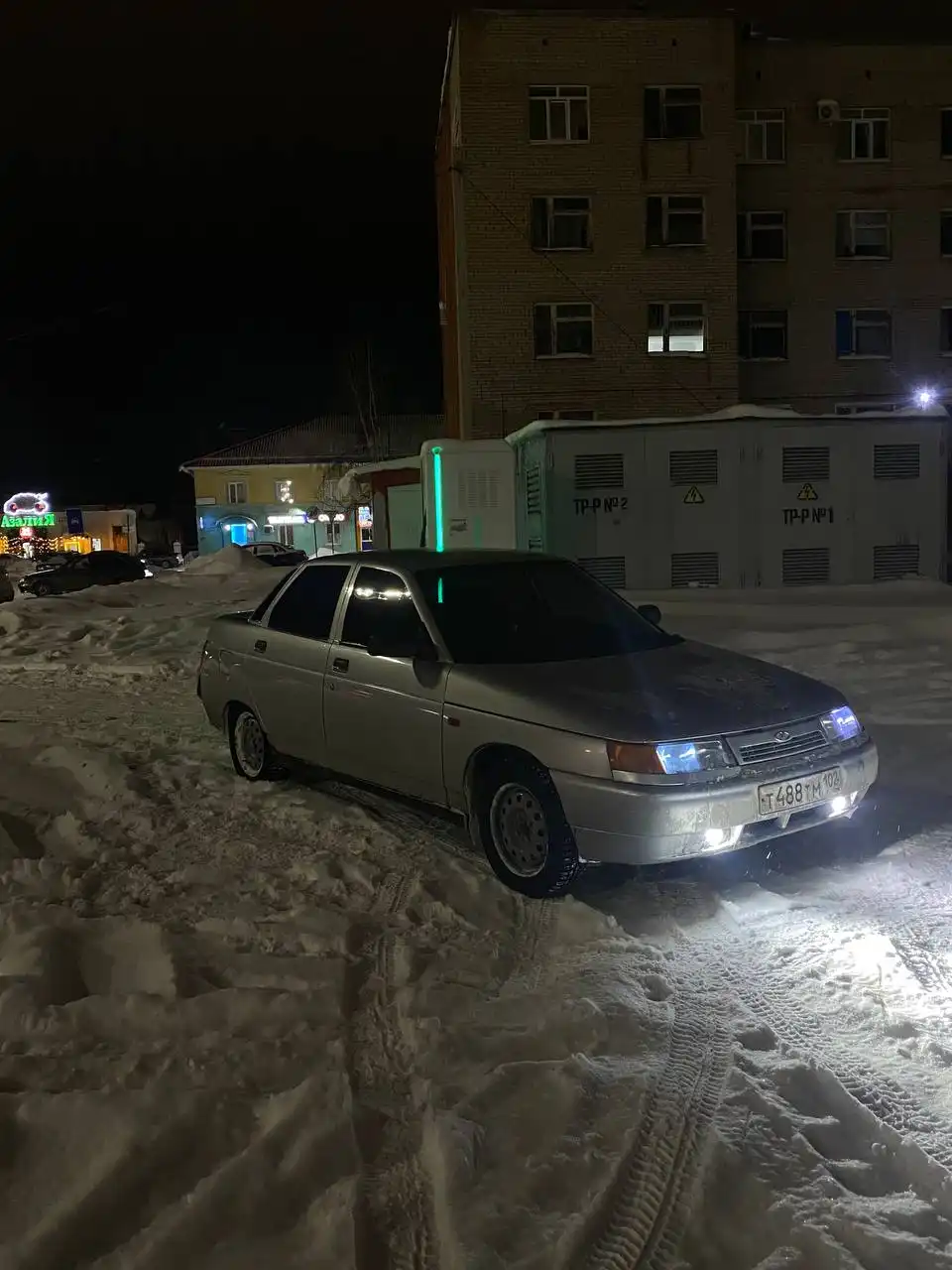 Продам ВАЗ 2110 2005 года