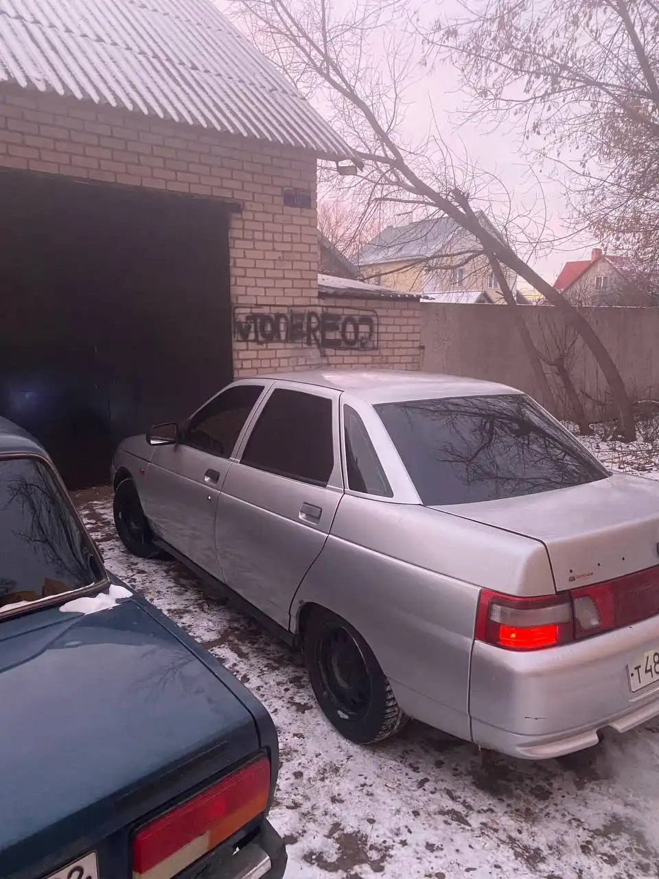 Продам ВАЗ 2110 2005 года